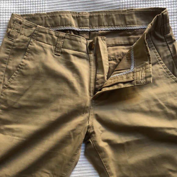 Uniqlo vintage Chinos - Picture 3 of 6